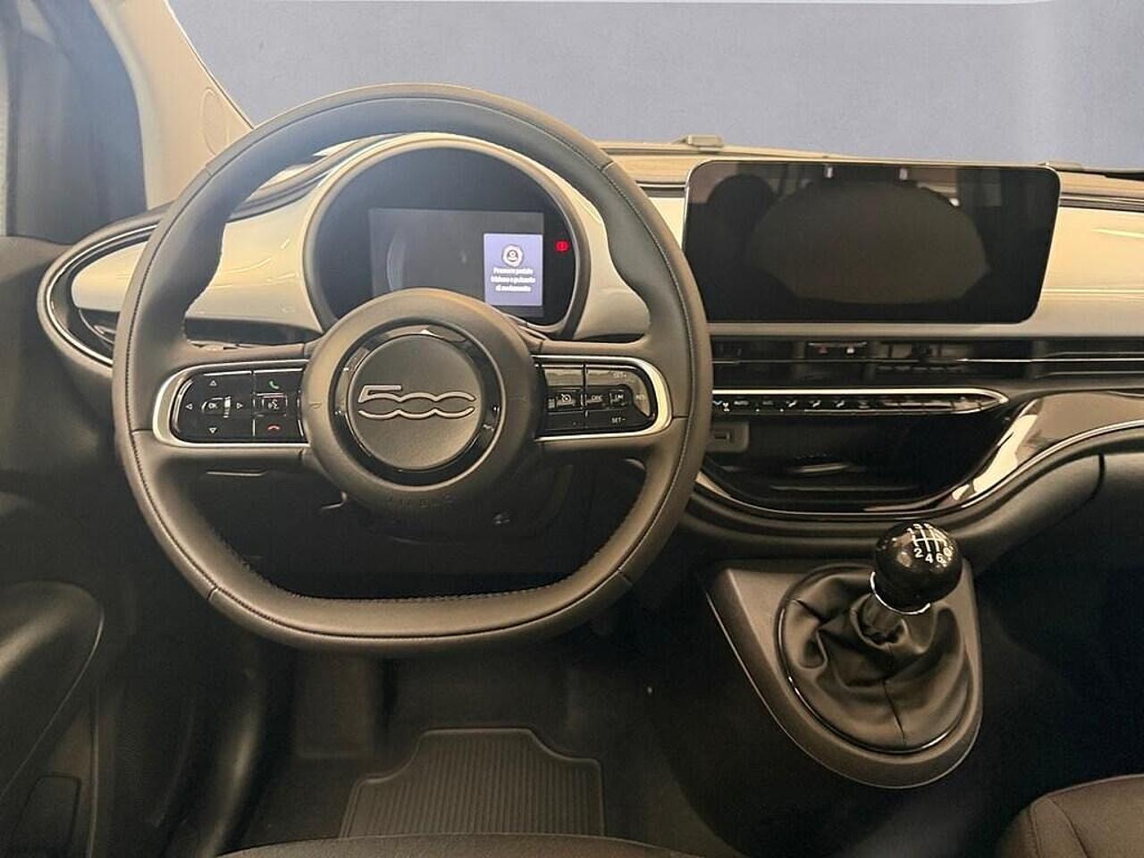 Fiat 500 - Foto 4