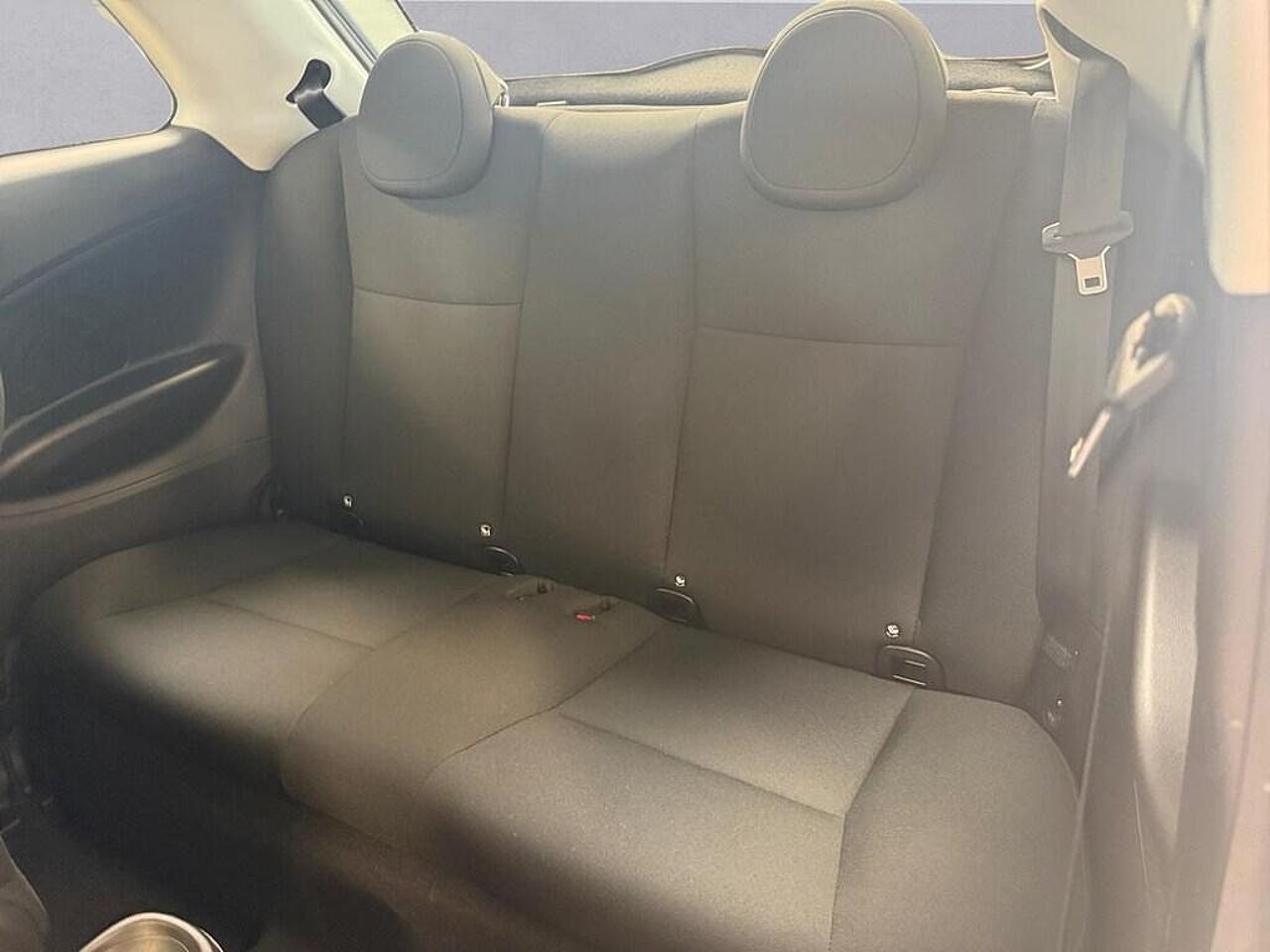 Fiat 500 - Foto 5