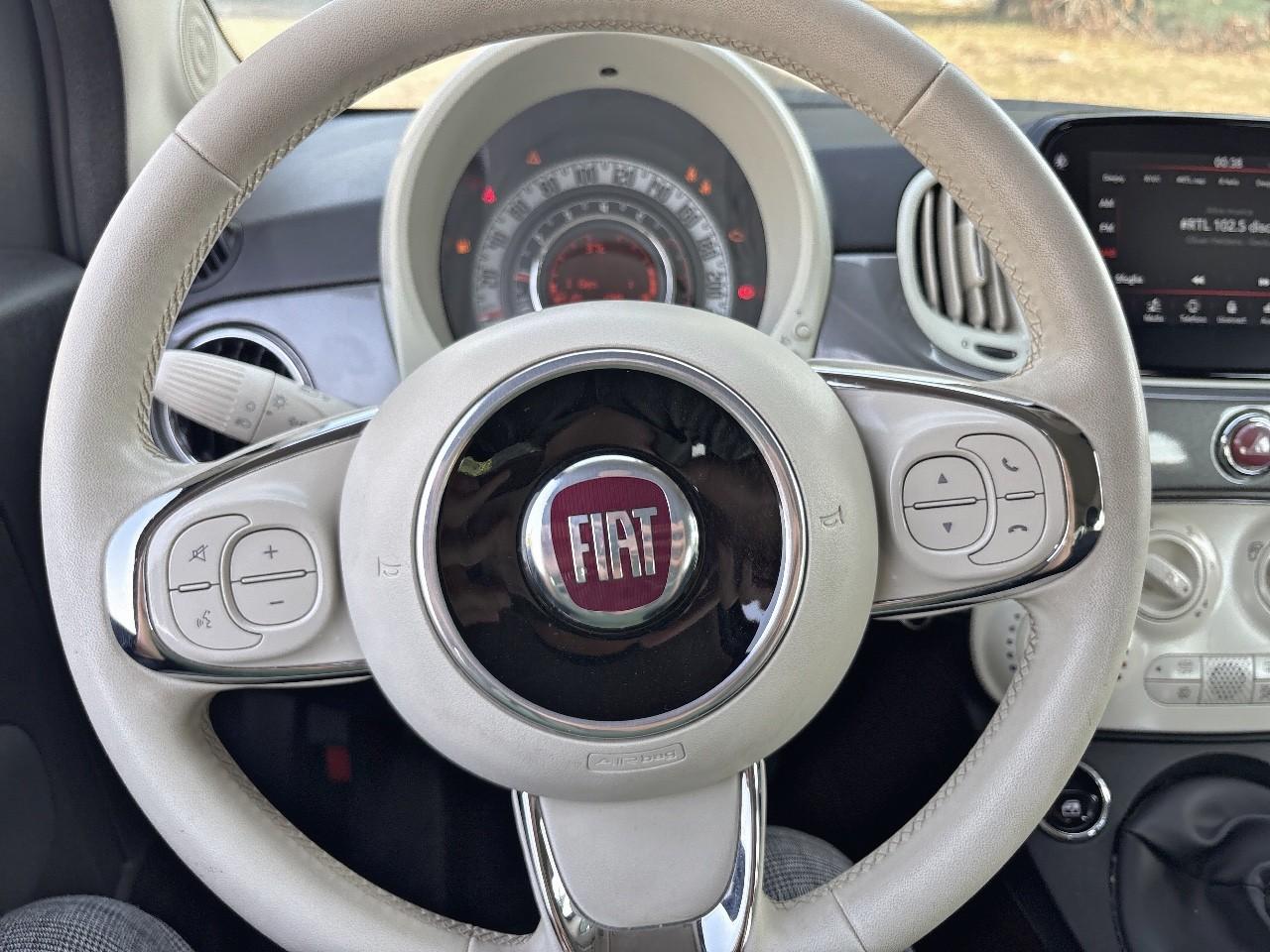 Fiat 500 - Foto 3