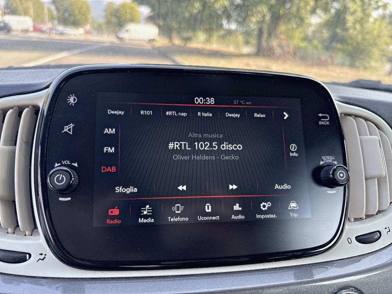 Fiat 500 - Foto 5