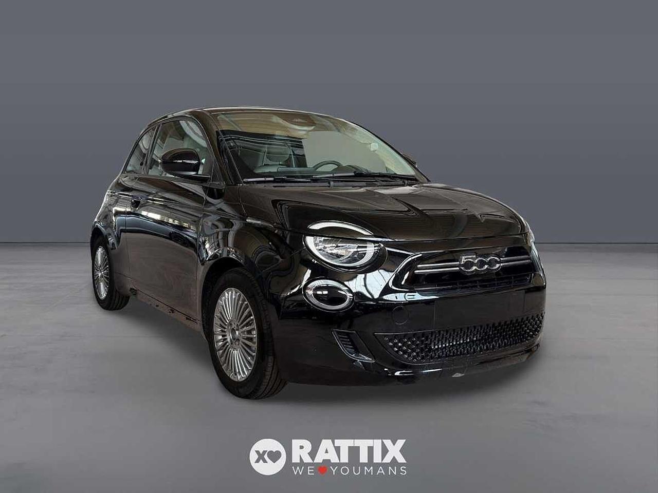 Fiat 500 500 1.0 hybrid Icon 