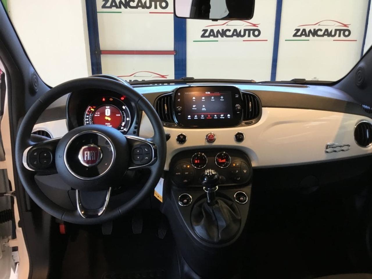 Fiat 500 - Foto 2