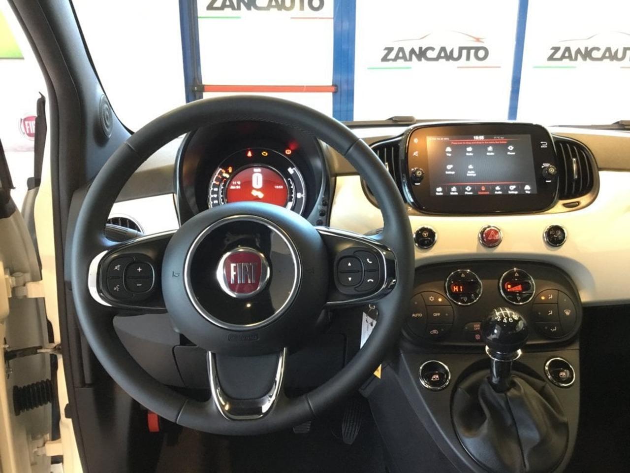 Fiat 500 - Foto 3