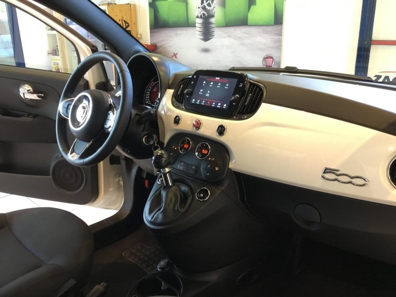 Fiat 500 - Foto 4