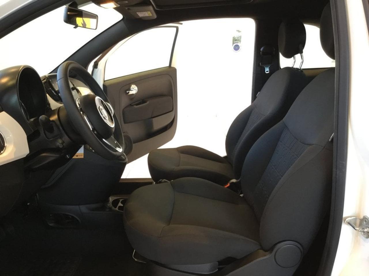 Fiat 500 - Foto 5