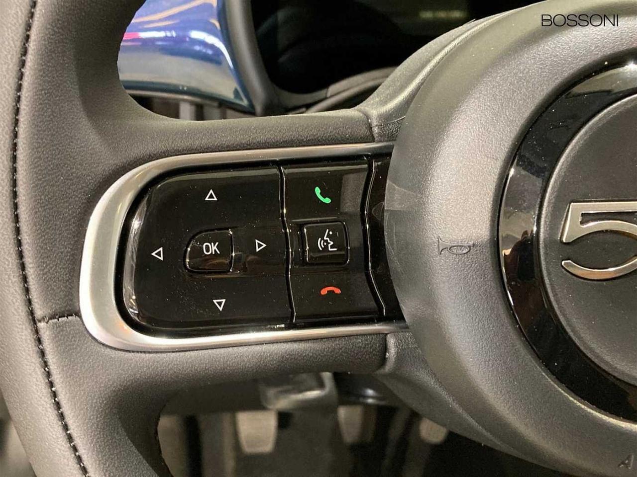 Fiat Fiat 500 usata 2