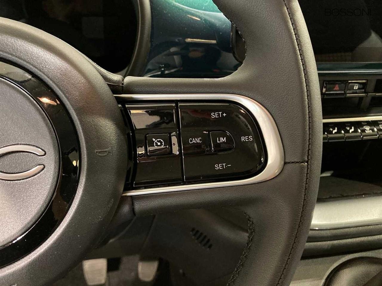 Fiat Fiat 500 usata 3