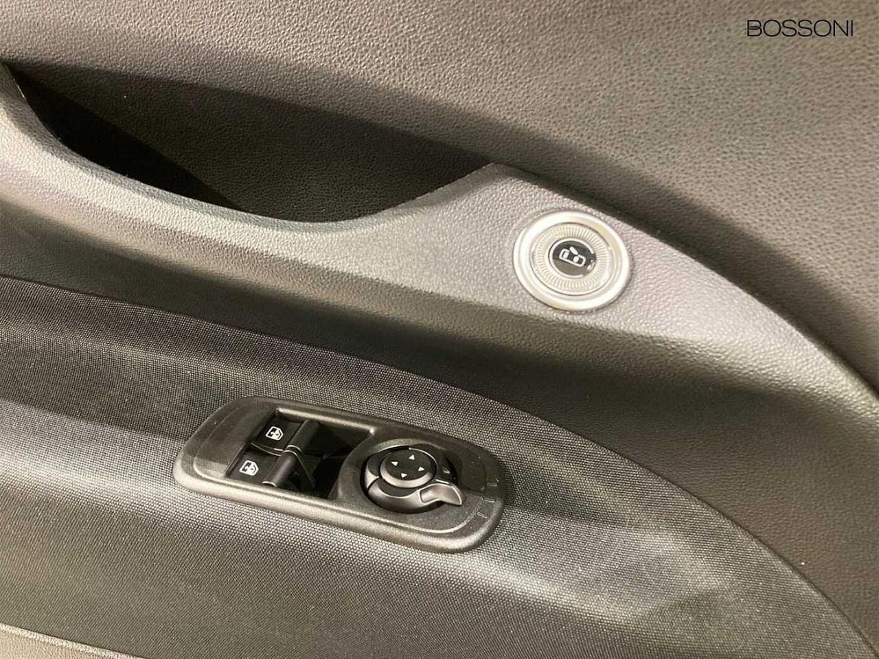 Fiat Fiat 500 usata 8