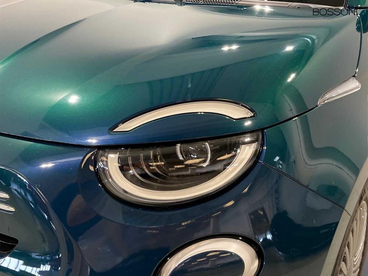 Fiat Fiat 500 usata 9