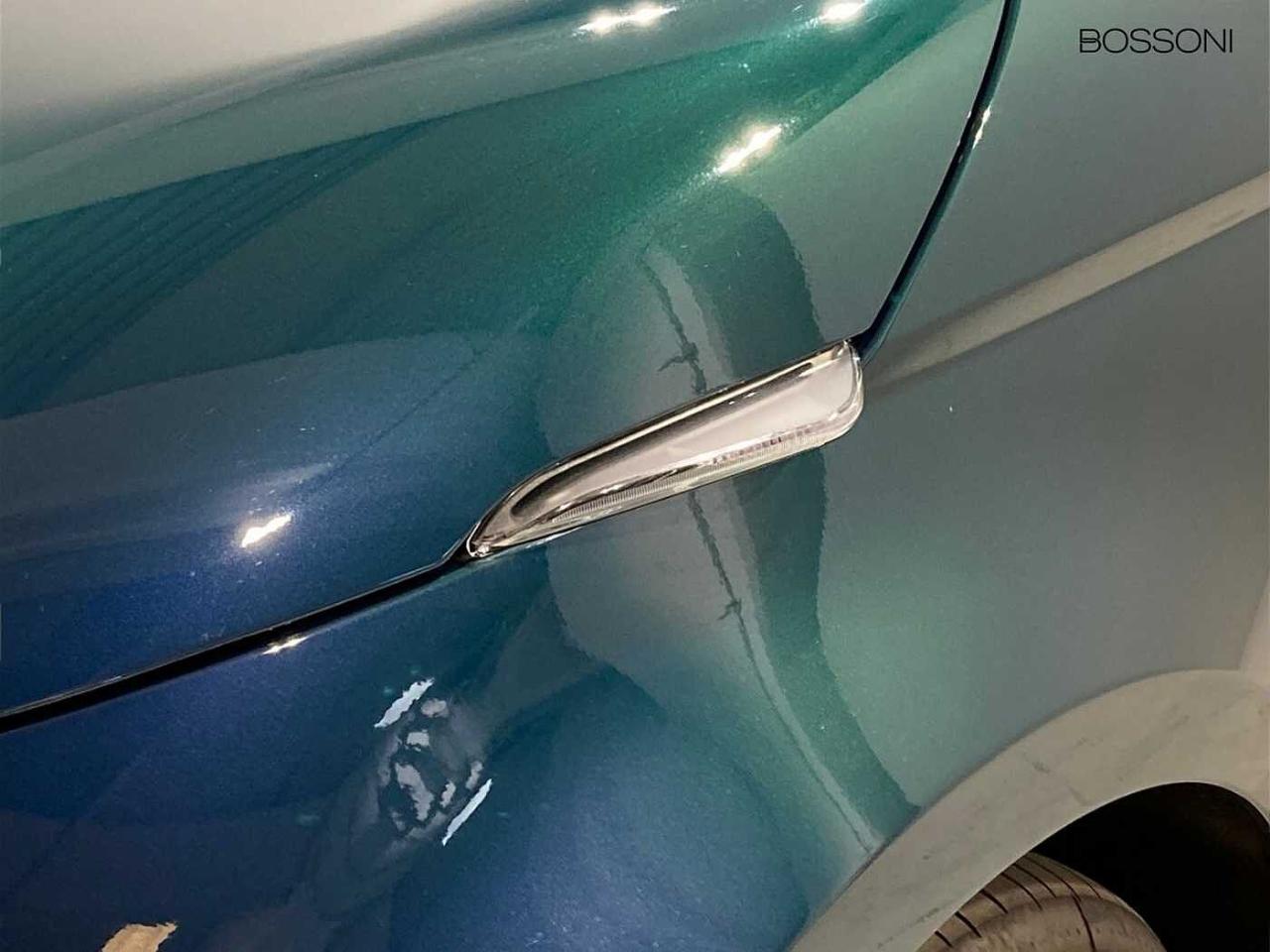 Fiat Fiat 500 usata 10