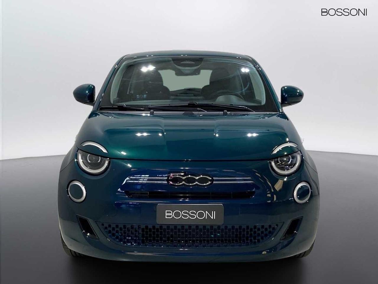 Fiat Fiat 500 usata 11