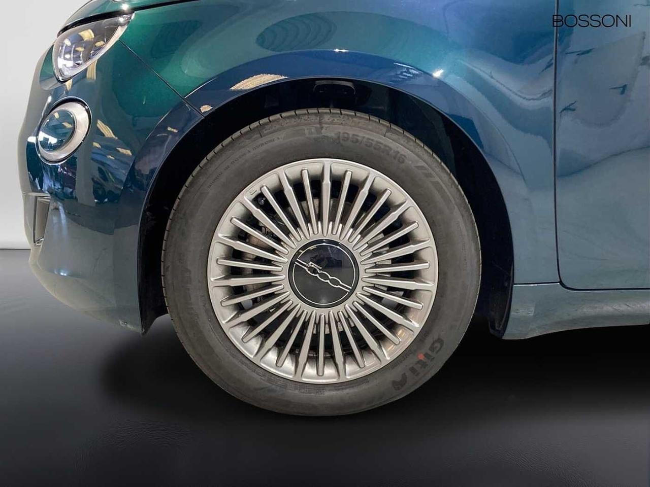 Fiat Fiat 500 usata 13