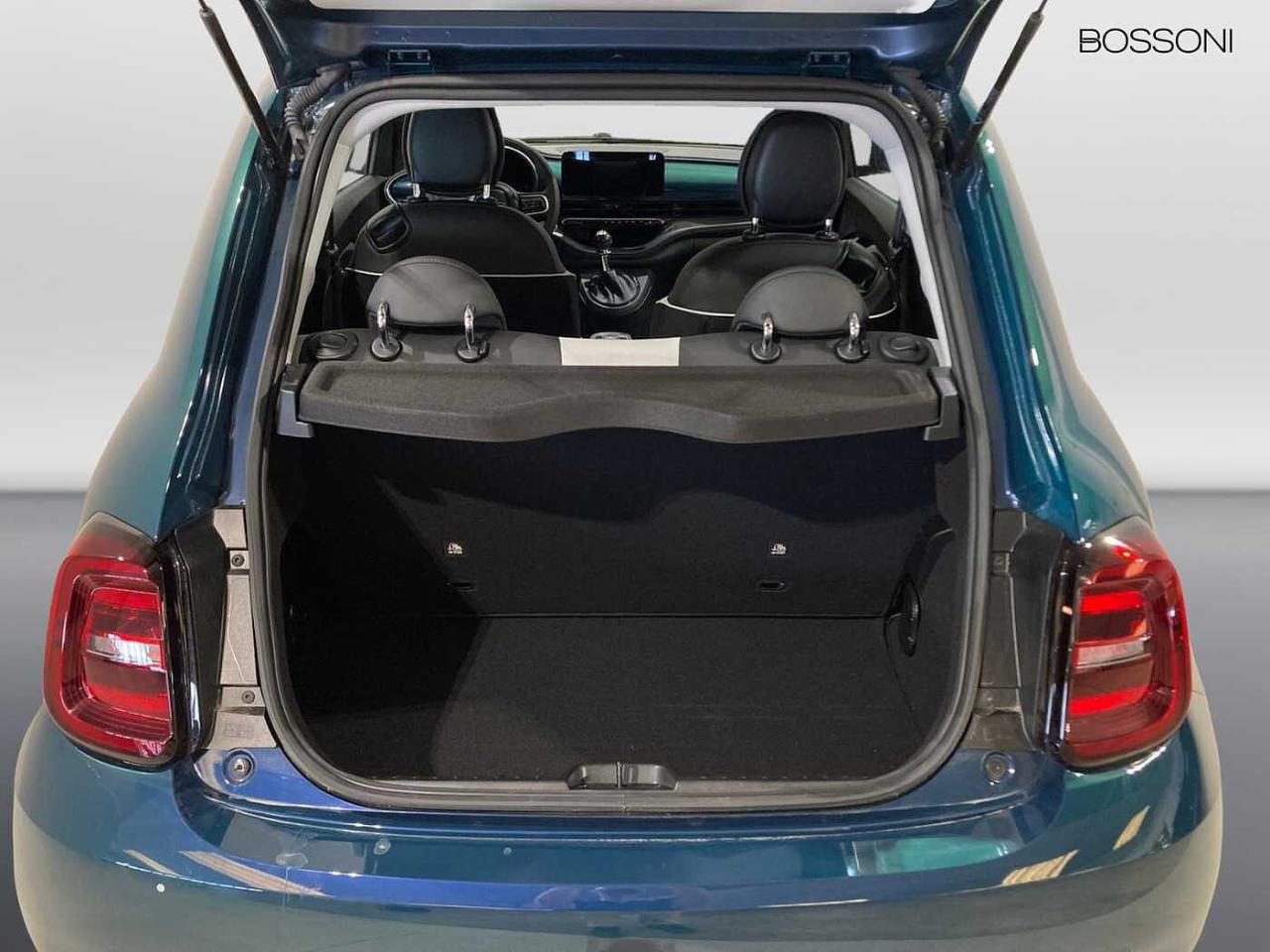 Fiat Fiat 500 usata 14