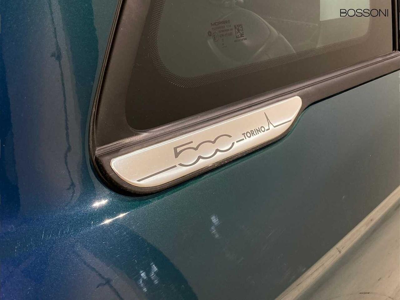 Fiat Fiat 500 usata 15