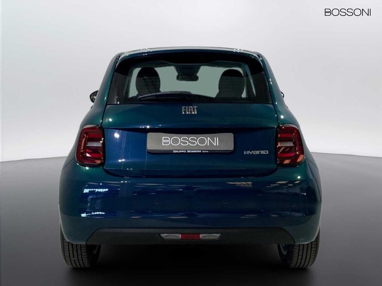 Fiat Fiat 500 usata 18