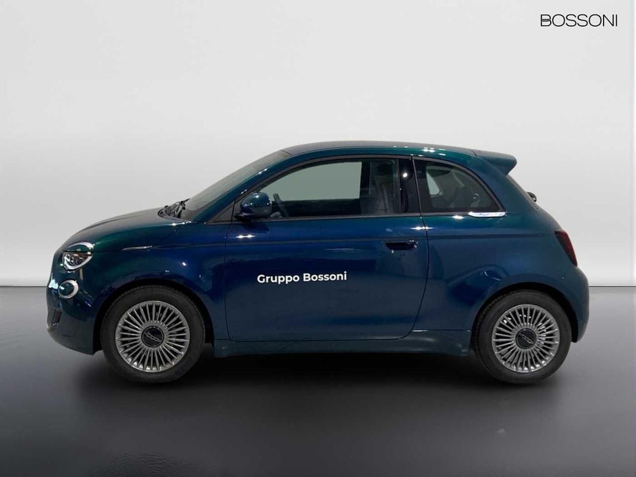 Fiat Fiat 500 usata 19