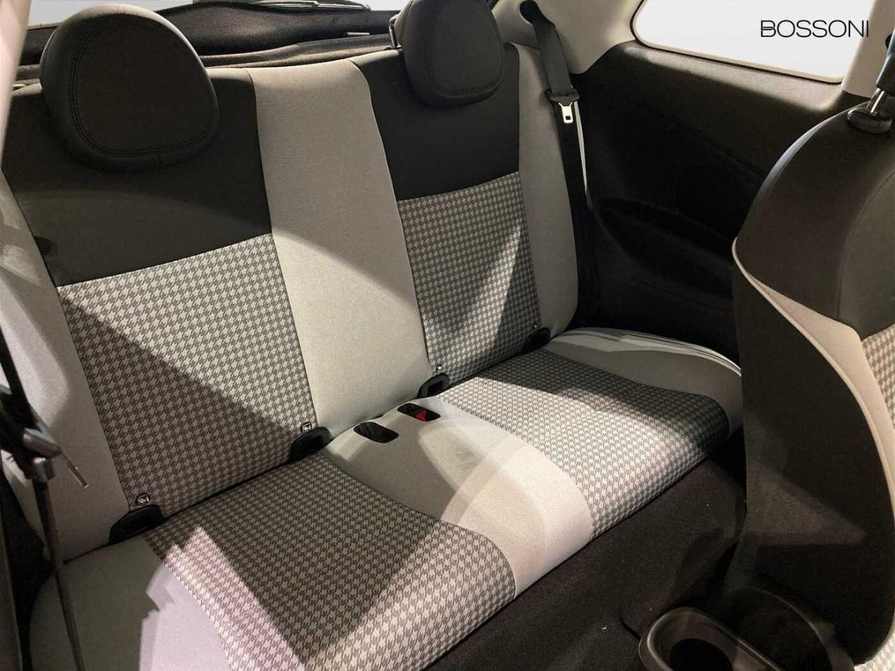 Fiat Fiat 500 usata 21