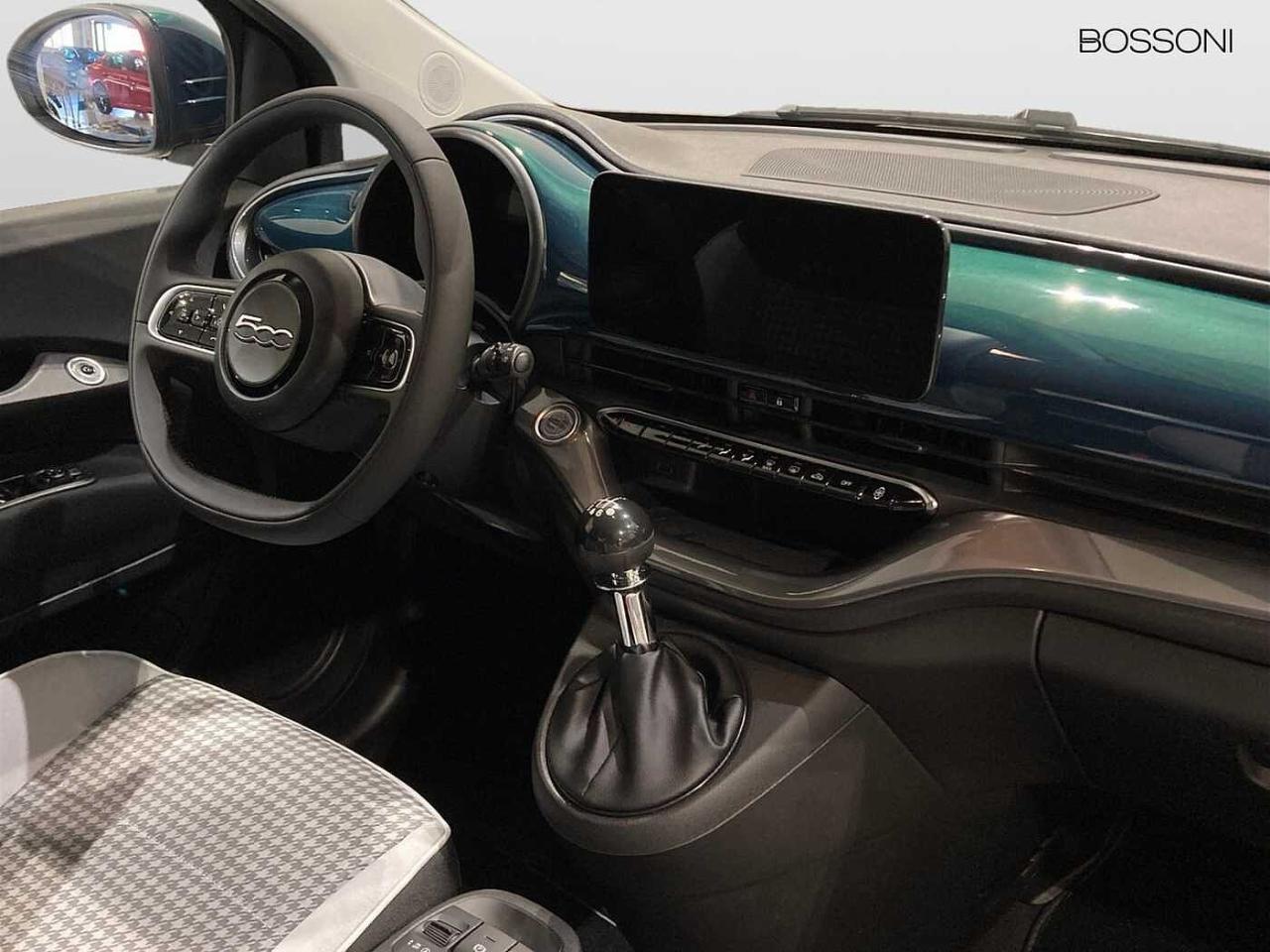 Fiat Fiat 500 usata 22