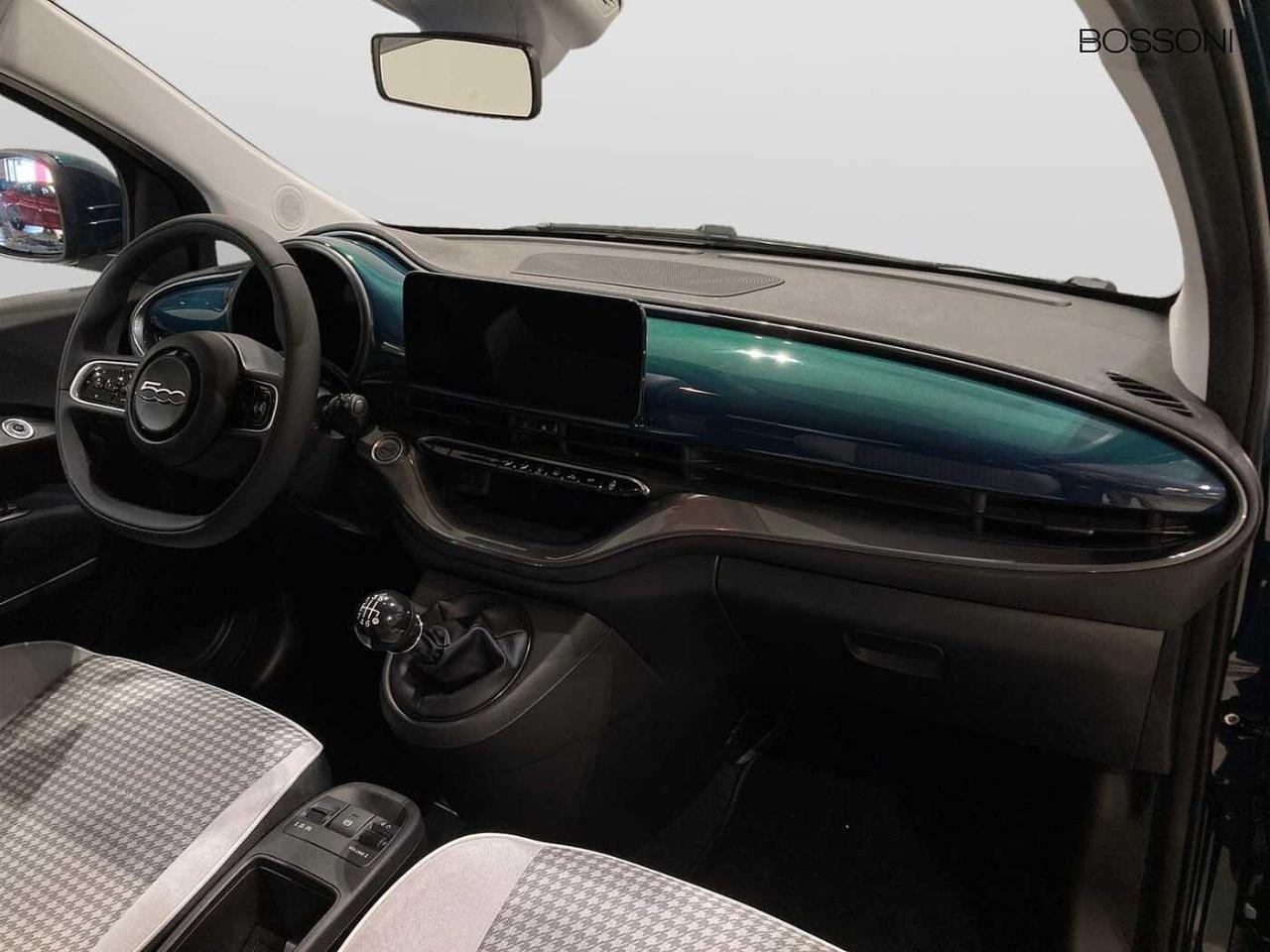 Fiat Fiat 500 usata 23