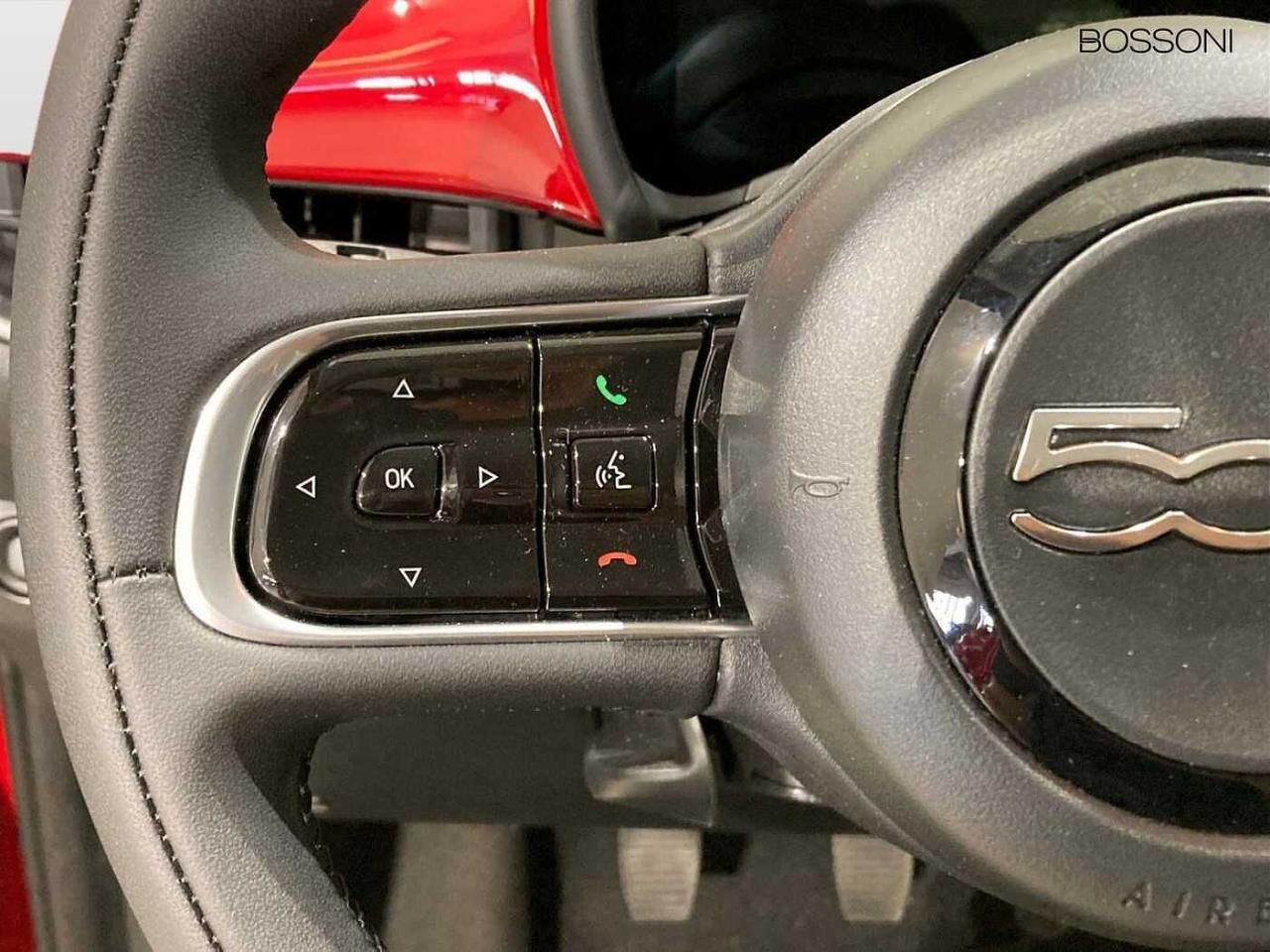 Fiat 500 - Foto 2