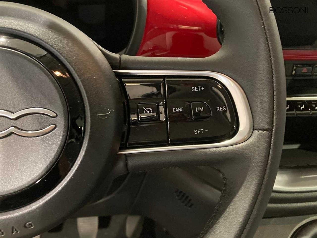 Fiat 500 - Foto 3