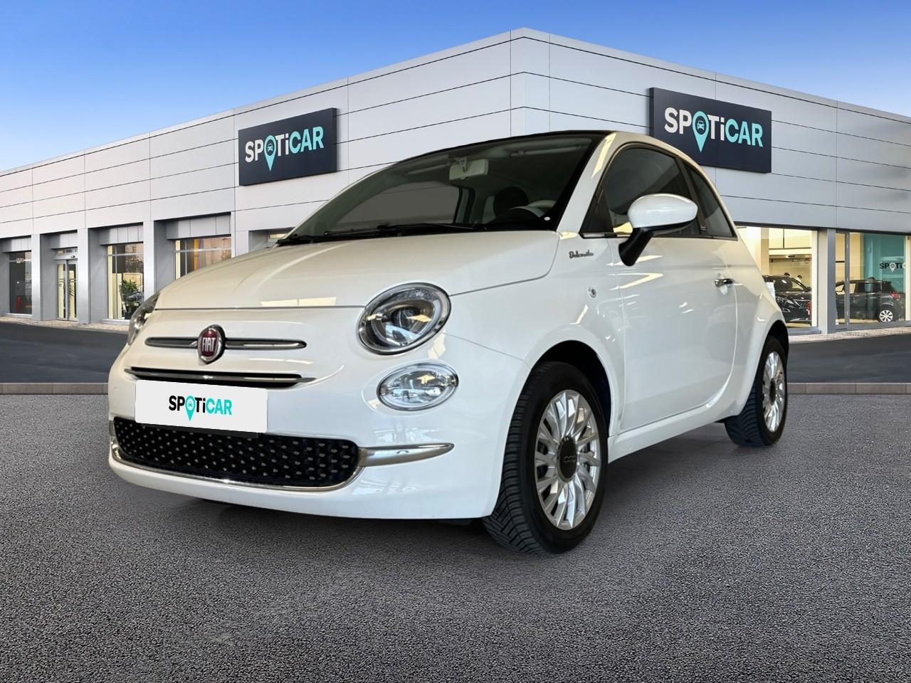 Fiat 500 500 1.0 70cv Ibrido Dolcevita 