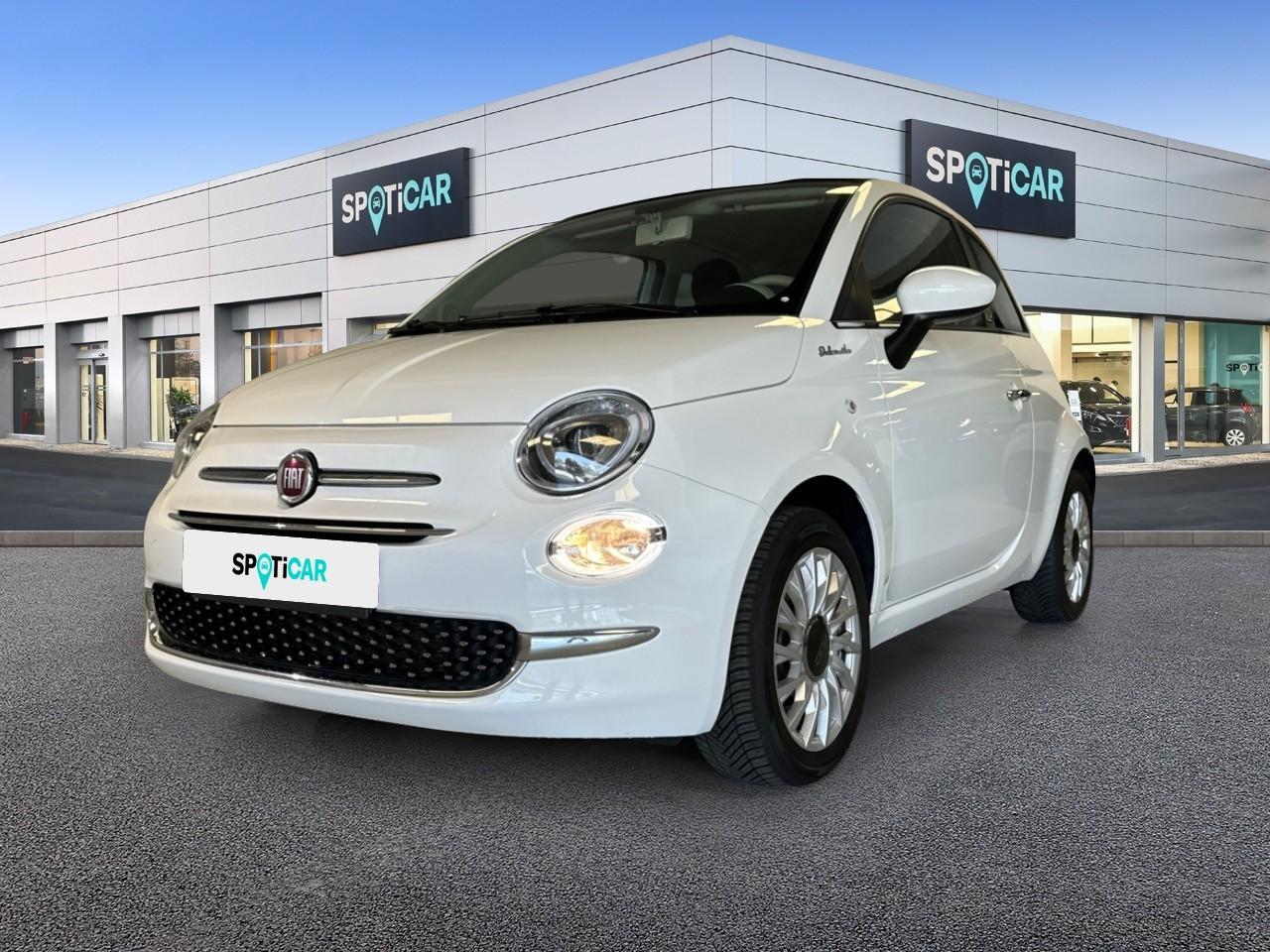 Fiat 500 500 1.0 70cv Ibrido Dolcevita 