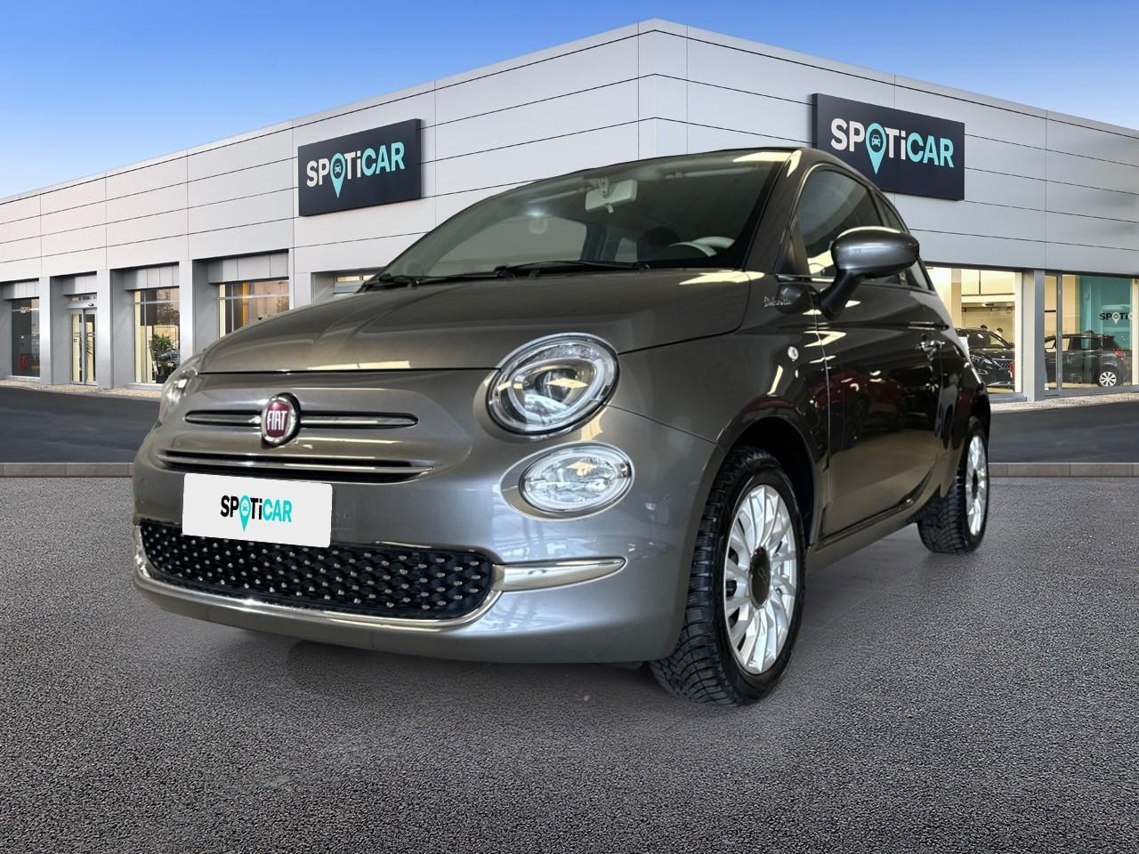 Fiat 500 500 1.0 70cv Ibrido Dolcevita 