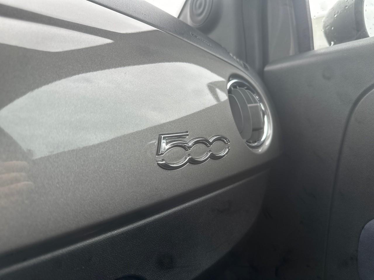 Fiat Fiat 500 usata 6