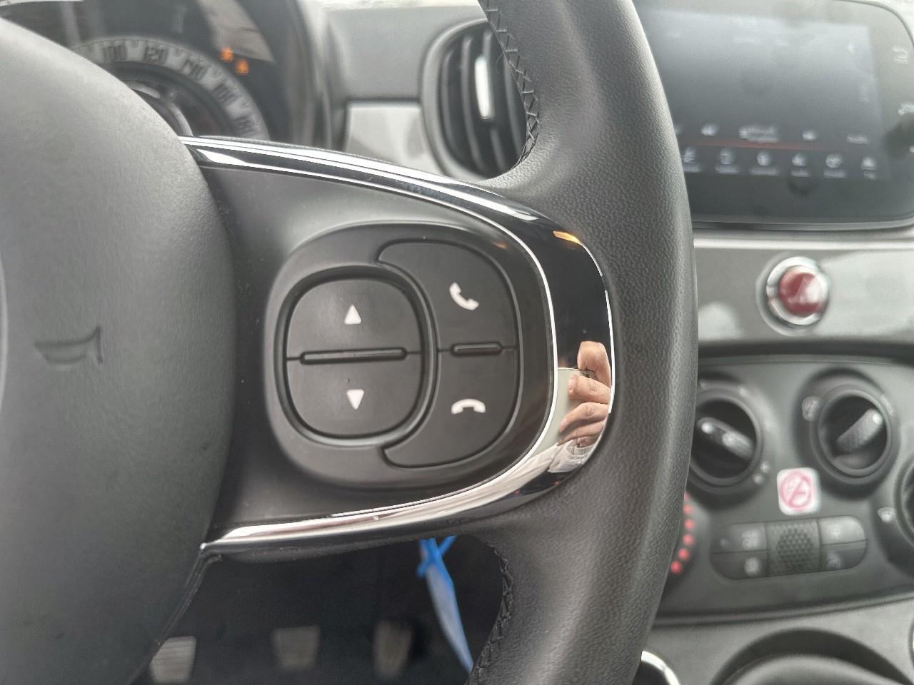 Fiat Fiat 500 usata 10