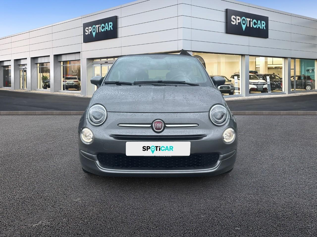Fiat Fiat 500 usata 11