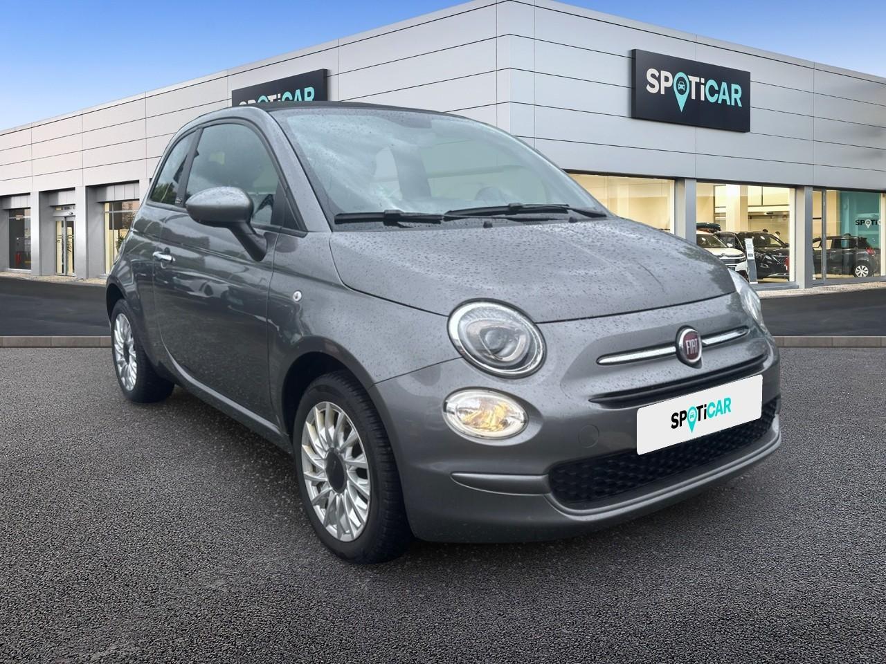 Fiat Fiat 500 usata 13