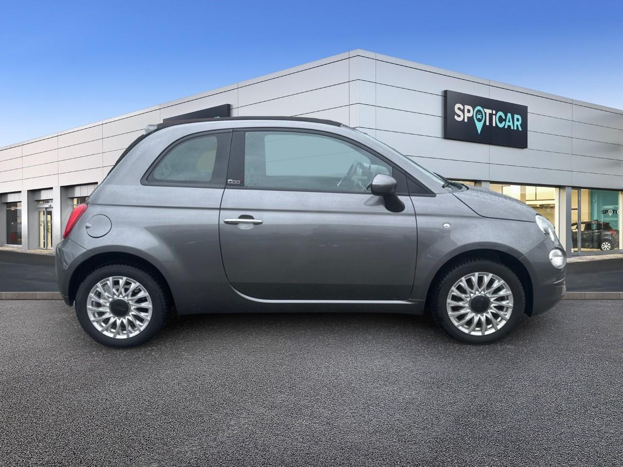 Fiat Fiat 500 usata 14