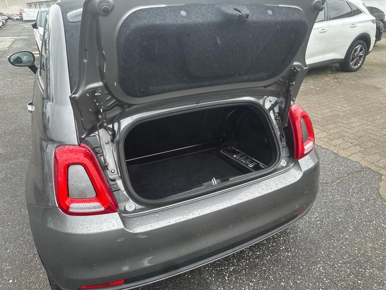 Fiat Fiat 500 usata 16