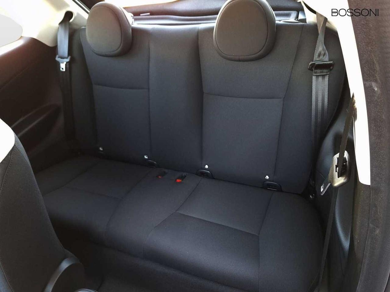 Fiat Fiat 500 usata 3