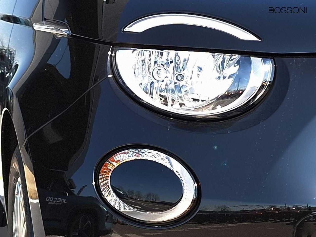 Fiat Fiat 500 usata 5