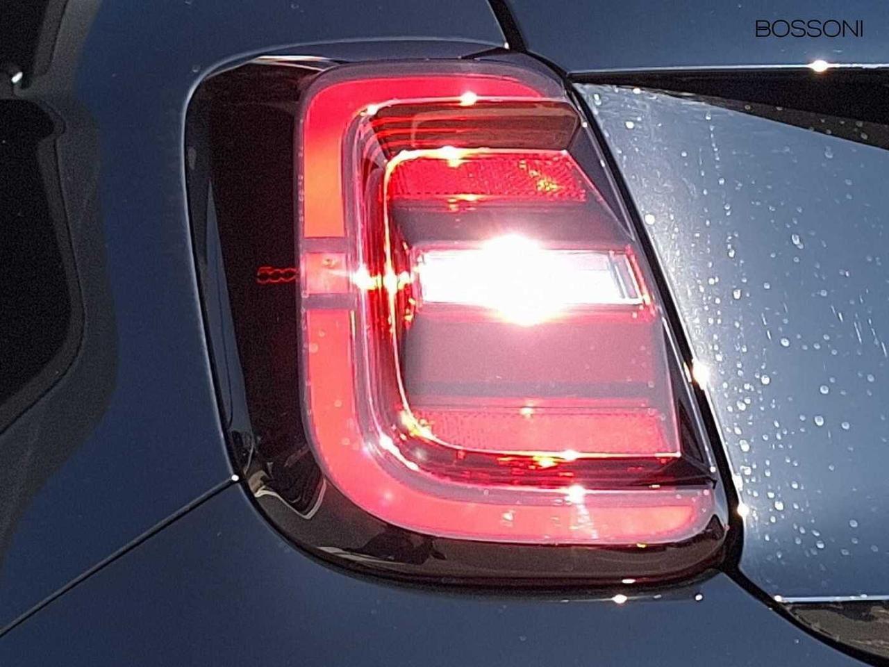 Fiat Fiat 500 usata 6