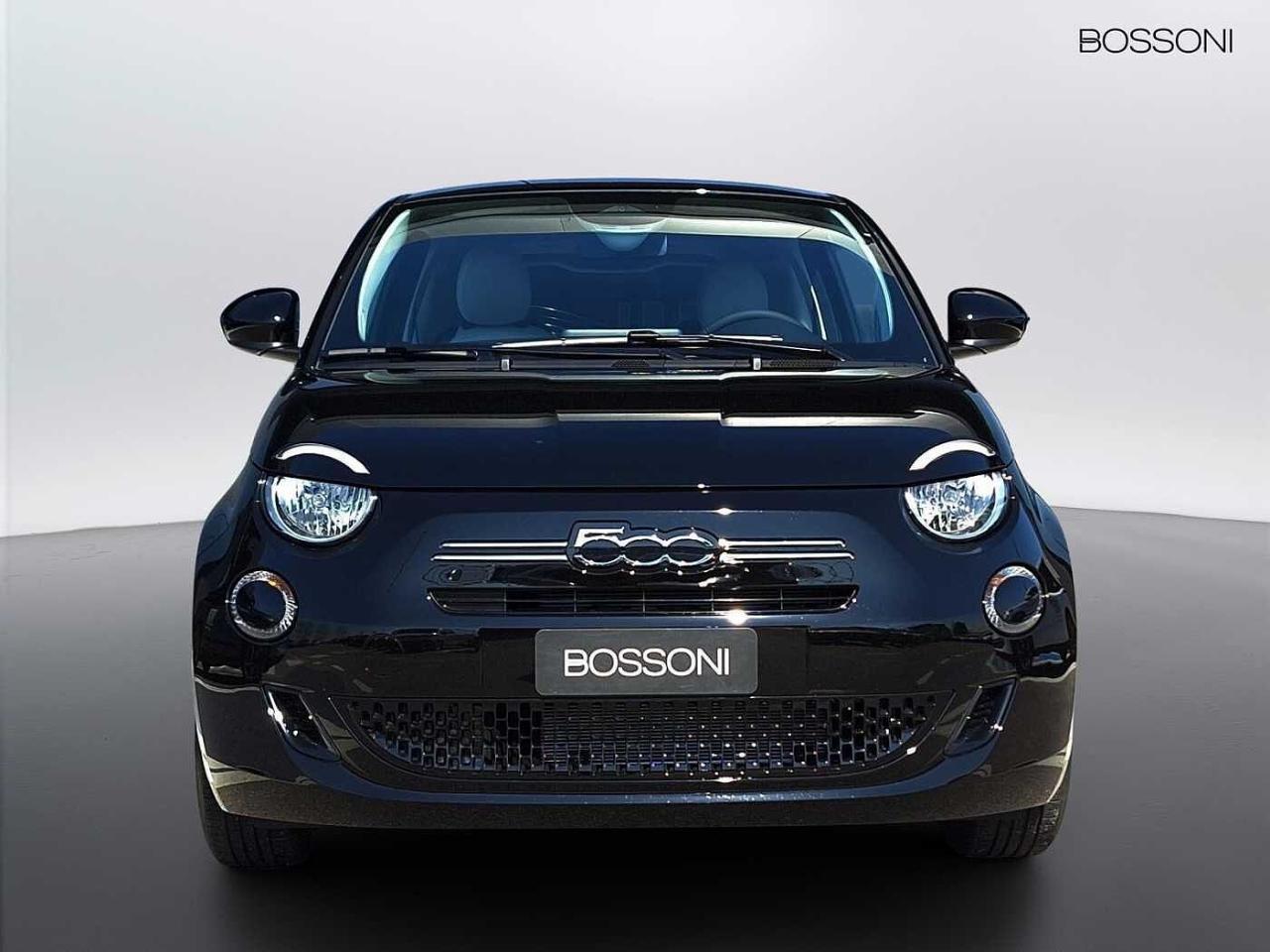Fiat Fiat 500 usata 11