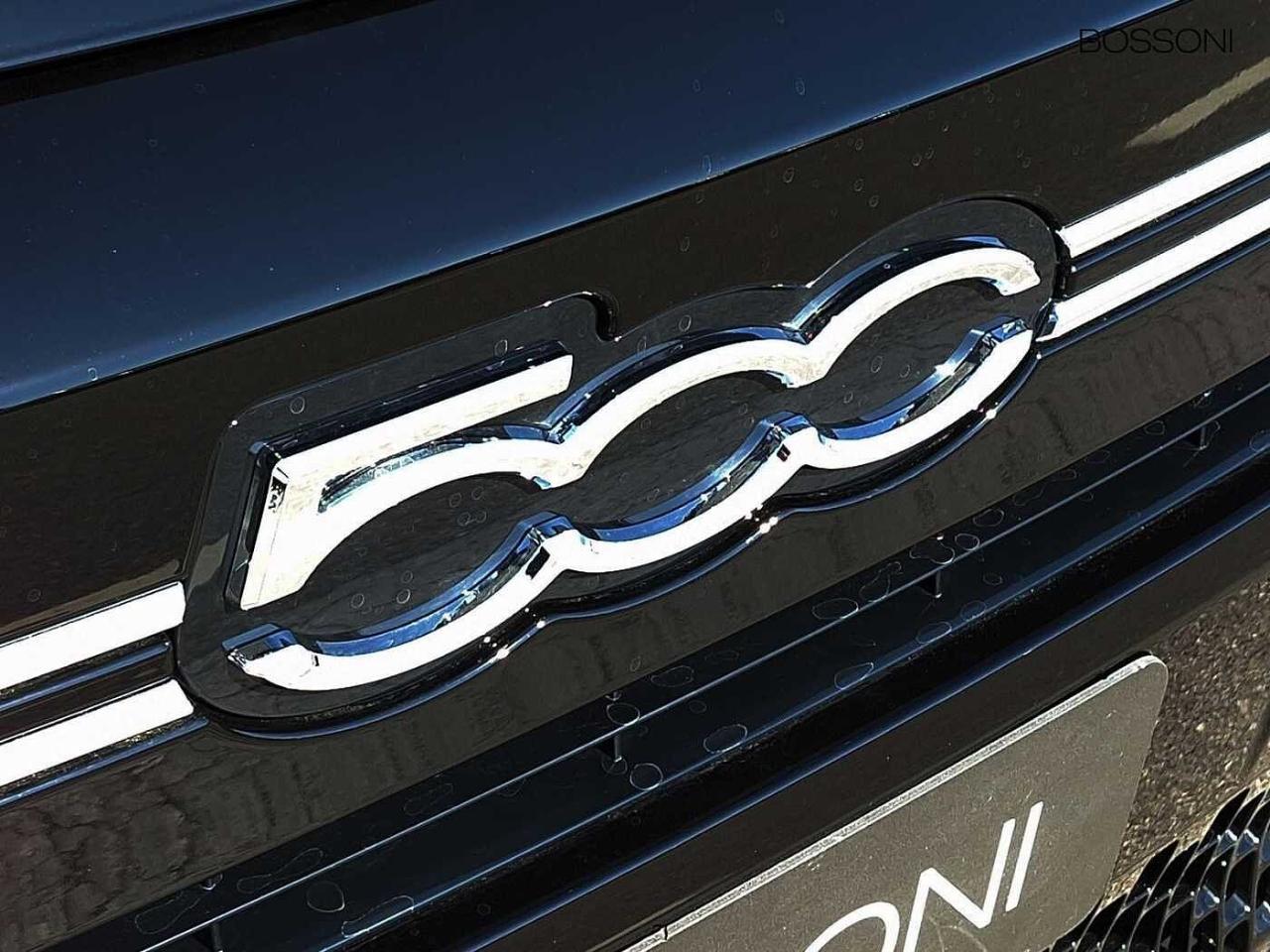 Fiat Fiat 500 usata 15