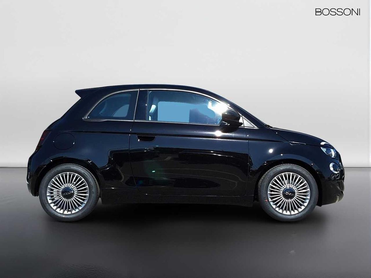 Fiat Fiat 500 usata 17