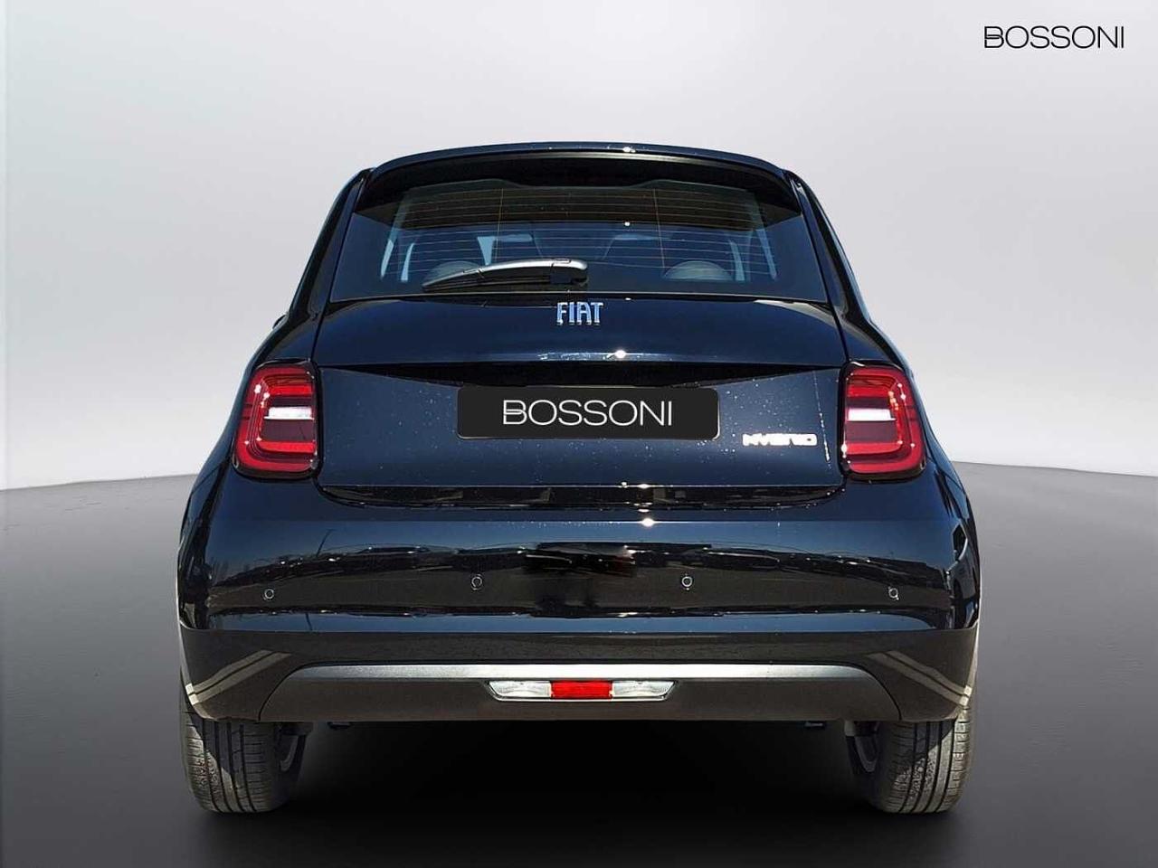 Fiat Fiat 500 usata 18