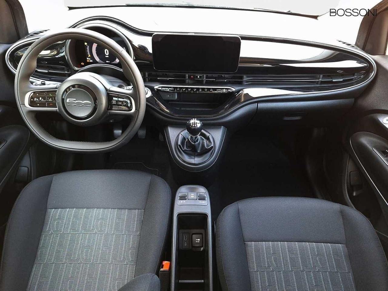 Fiat Fiat 500 usata 20