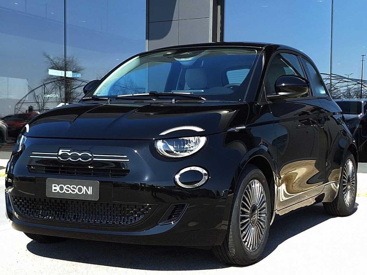 Fiat 500 500 1.0 hybrid Icon 