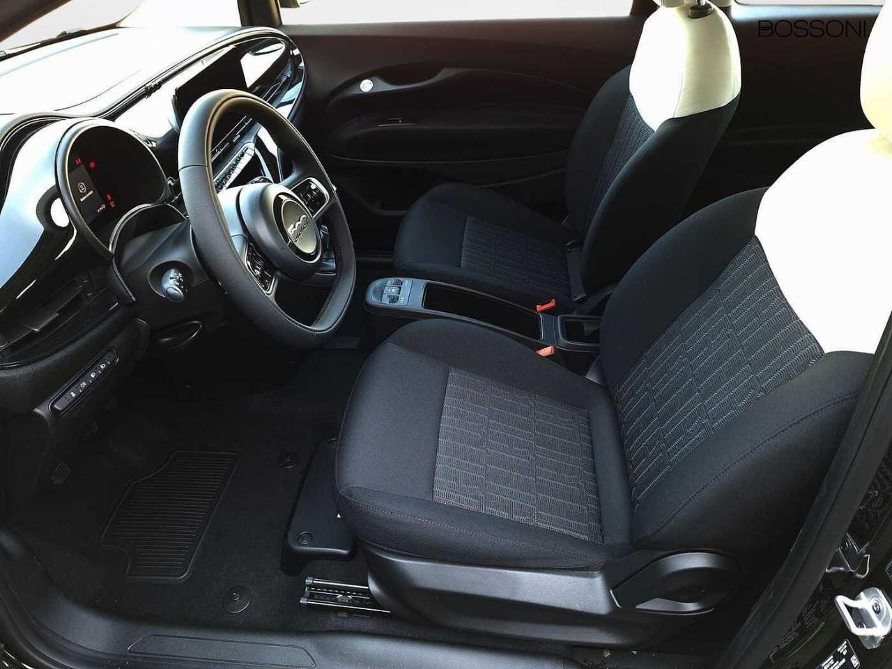 Fiat Fiat 500 usata 2