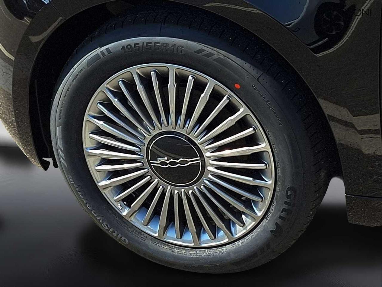 Fiat Fiat 500 usata 4