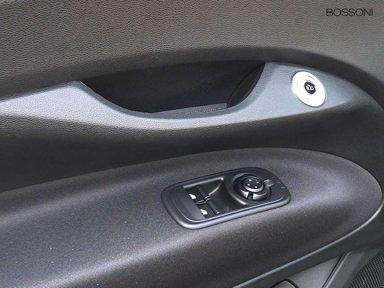 Fiat Fiat 500 usata 9