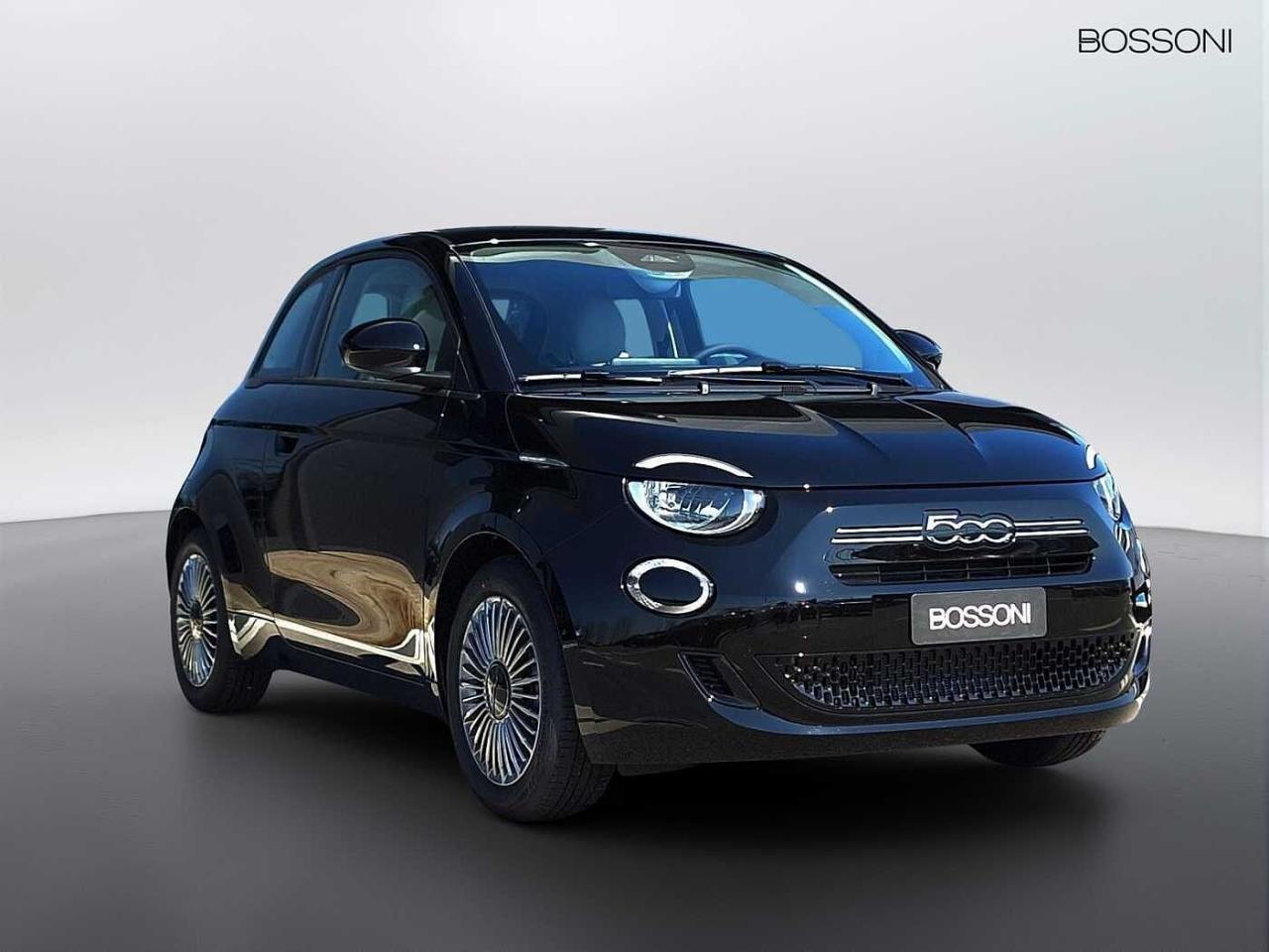 Fiat Fiat 500 usata 16