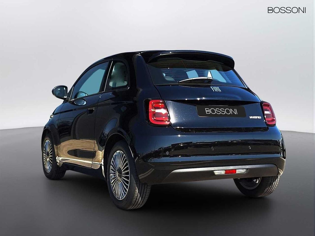 Fiat Fiat 500 usata 19