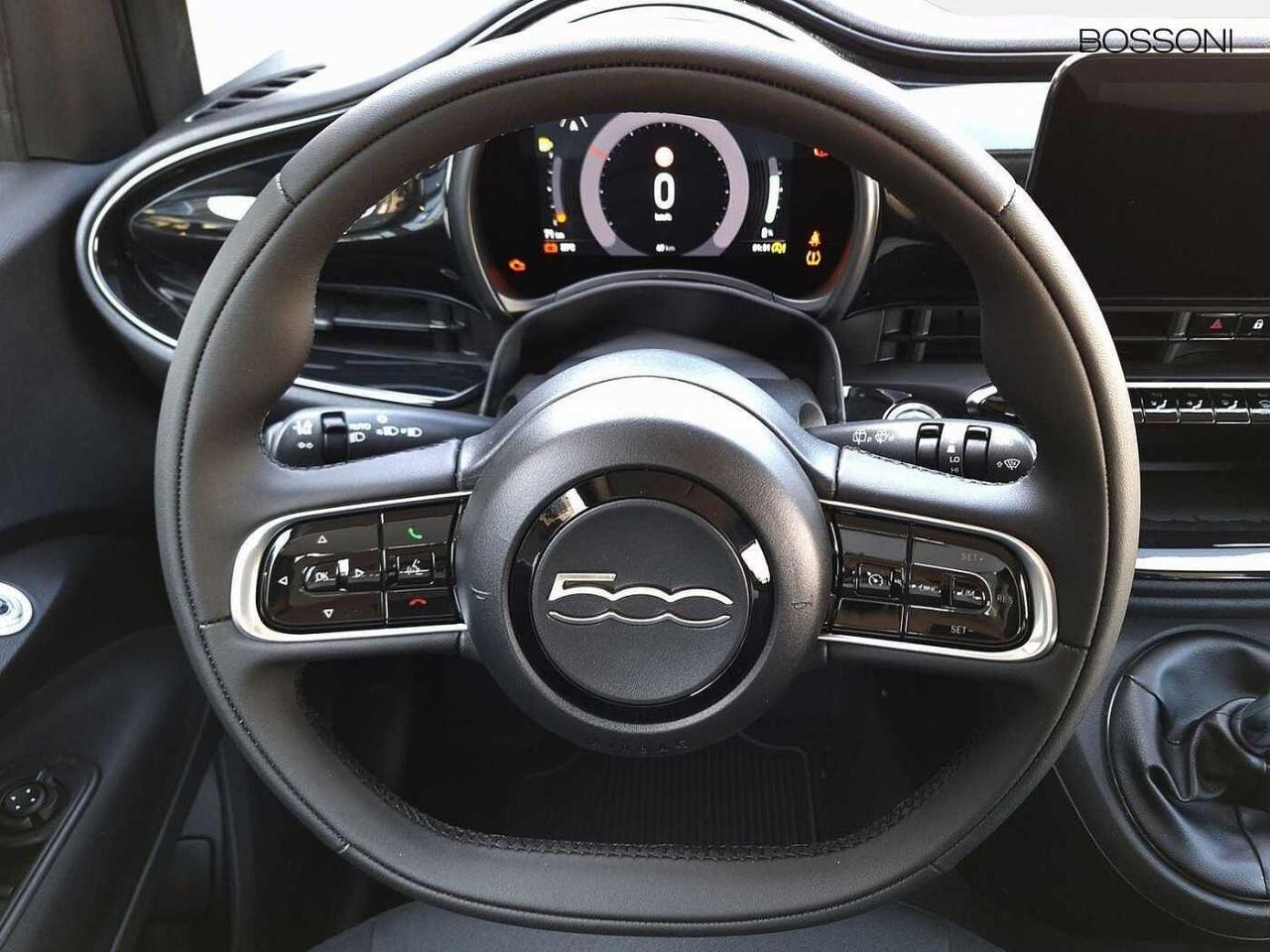 Fiat Fiat 500 usata 21