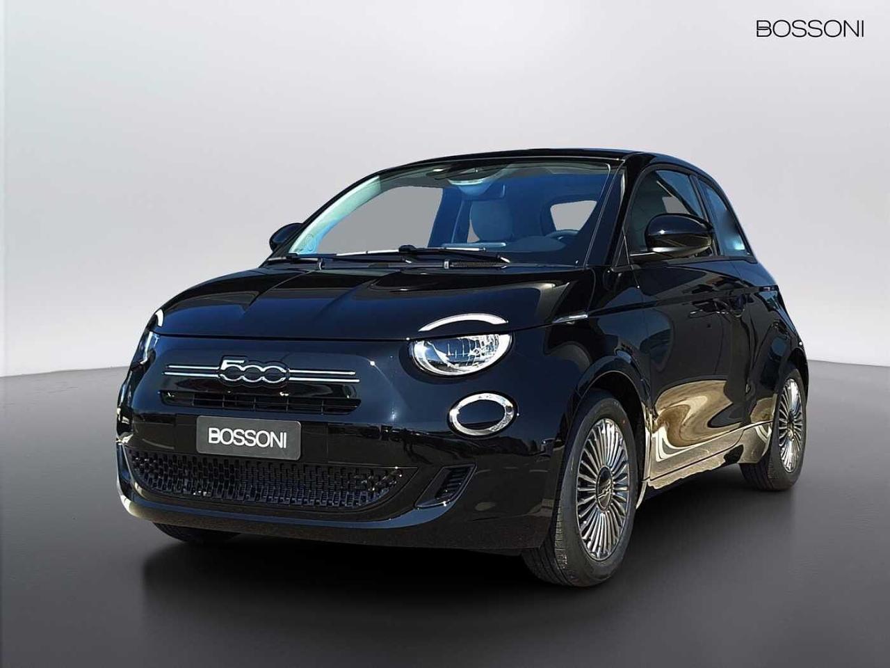 Fiat 500 500 1.0 hybrid Icon 